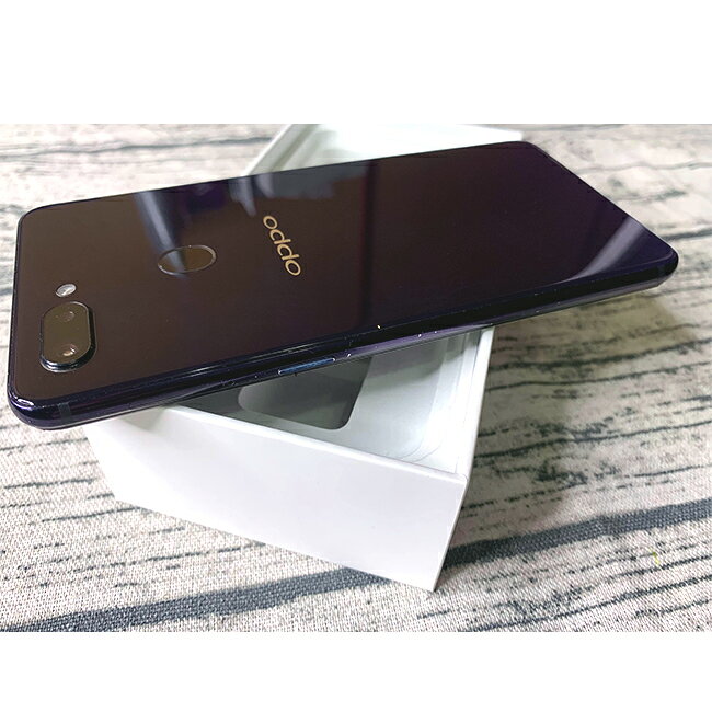 【二手機】OPPO R15 128G 附配件 保固10天| APP下單4% | 3C達人 宇威通訊 二手機專賣店直營店 | 樂天市場Rakuten