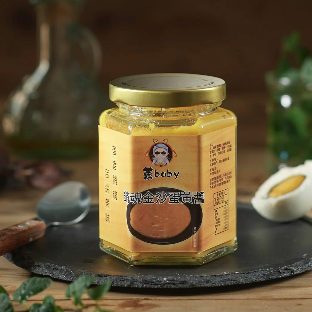 蛋黃醬 250g/瓶