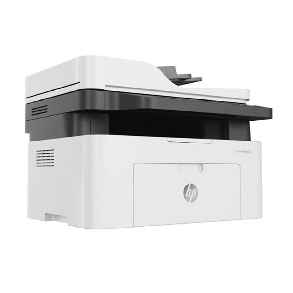 【全新優惠+原廠登入送禮券】HP Laser MFP 139fnw 黑白雷射傳真多功事務機｜領券最高折$220