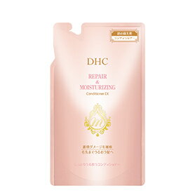 (效期：2027/7/30)DHC #22696 胺基酸護色修護潤髮乳補充包380ml
