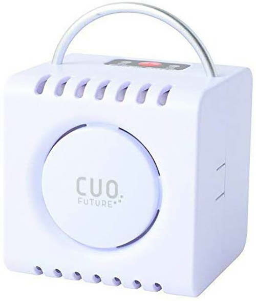 cuofuture【日本代購】臭氧發生器 空氣淨化器 除臭機 日本製