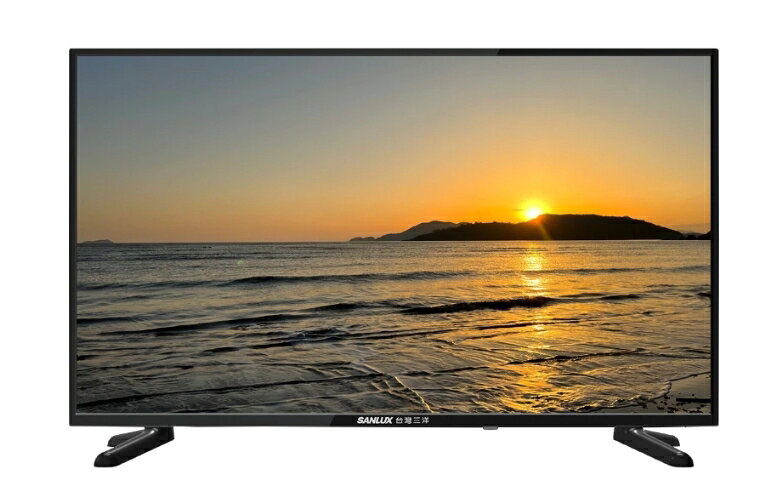 SMT-24AM3 【SANLUX台灣三洋】24吋 HD液晶電視(不含安裝)