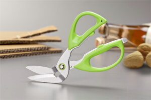 美工文具剪刀 DIY萬用多功能剪 專業日本進口不鏽鋼材質特殊造型設計 NS-星之翼