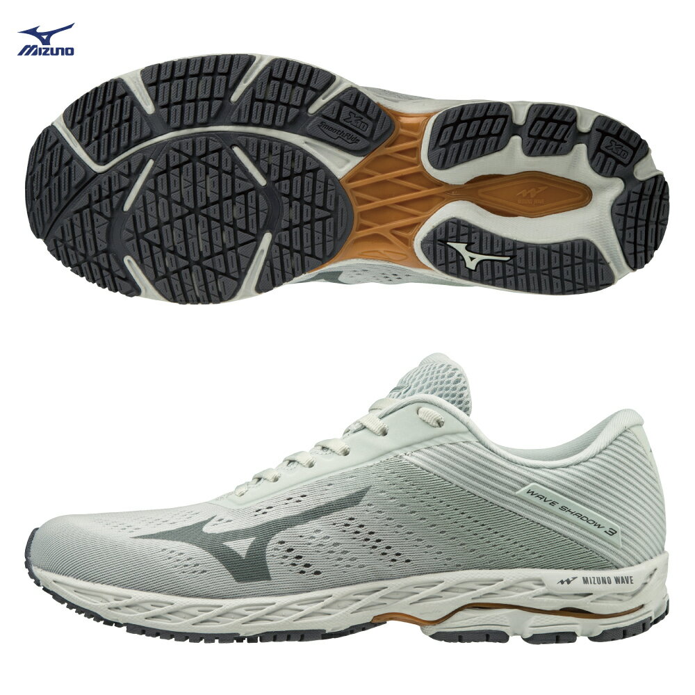 wave shadow 3 mizuno