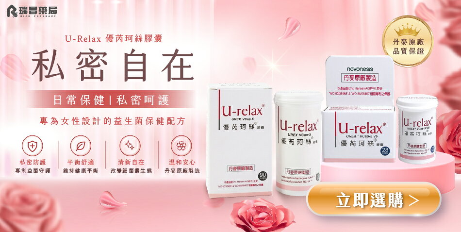 瑞昌藥局 - 限時優惠好康折扣