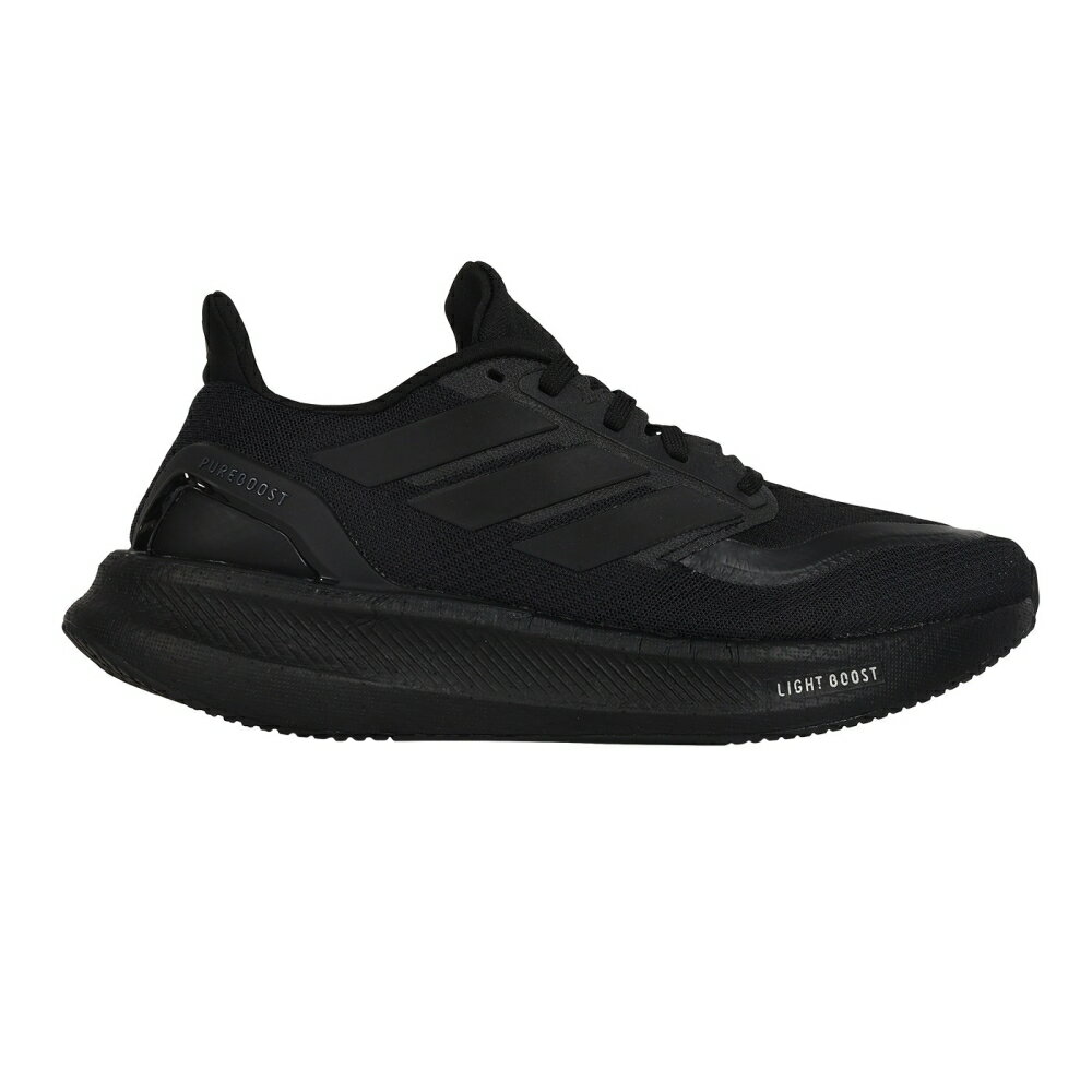 ADIDAS PUREBOOST 5 男慢跑鞋(免運 運動 路跑 愛迪達 輕量「ID1158」≡排汗專家≡