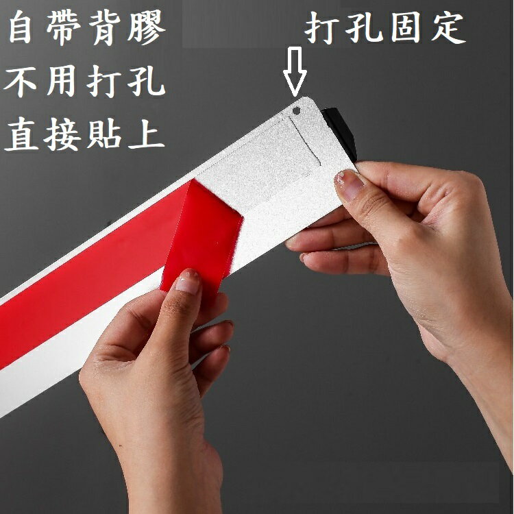 【菜單夾-鋁合金】可左右滑動 鋁合金 滑動式 夾單神器 廚房菜單夾 事務夾 彈珠夾 滑動式菜單夾 夾單器 菜單神器 1