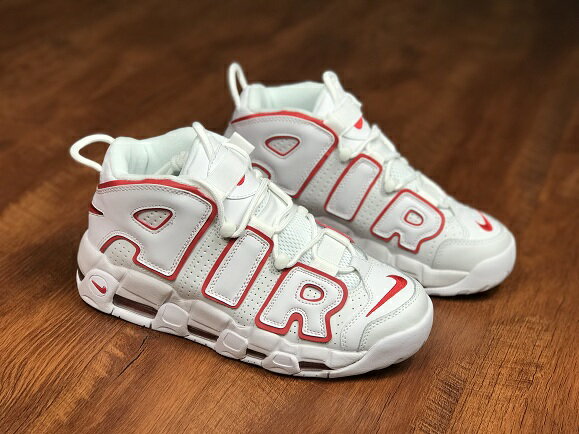 nike air uptempo shoes