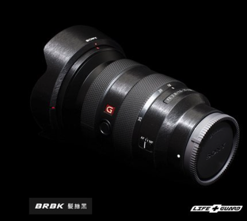 LIFE+GUARD 相機 鏡頭 包膜 SONY FE 16-35mm F2.8 GM (標準款式)