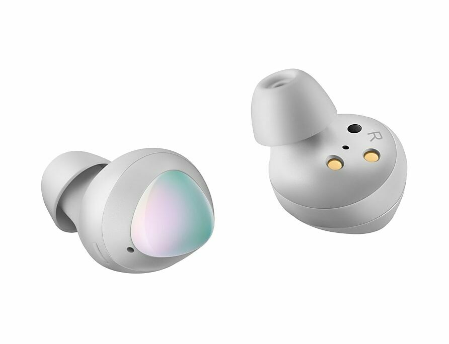 samsung galaxy buds 2019