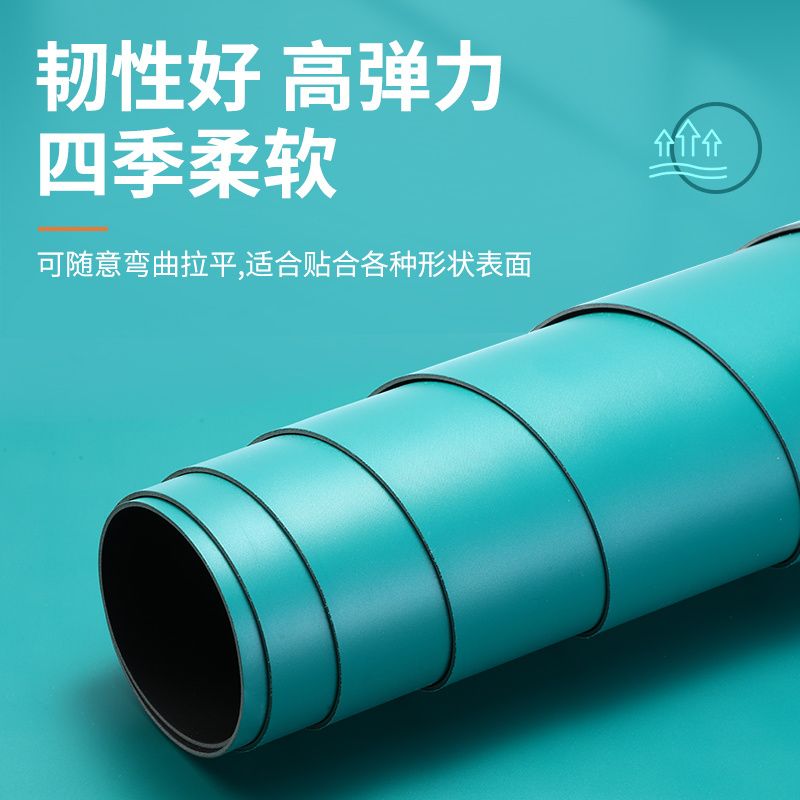 【台灣公司 超低價】防靜電臺墊綠色膠皮防滑橡膠墊耐高溫工作墊實驗室灰色藍維修桌墊 3