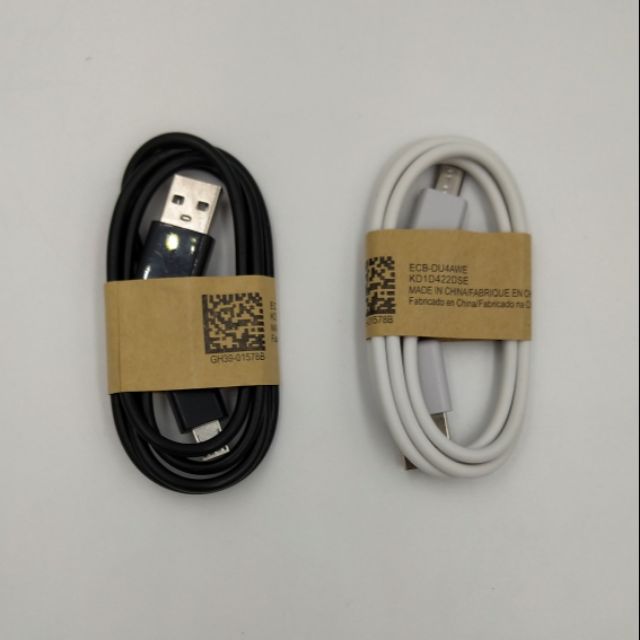 80mm 雙色加長頭安卓線 0.8A (現貨立發)