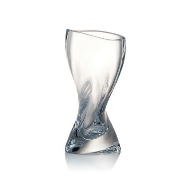 水晶河流花瓶