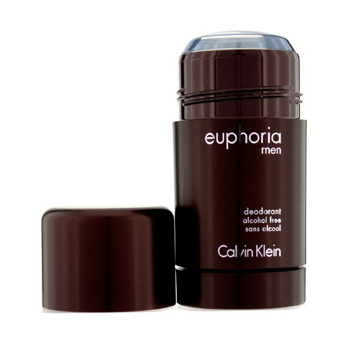 Calvin Klein 卡文克萊 CK 誘惑男性體香膏 Euphoria Men Deodorant Stick  75ml/2.6oz