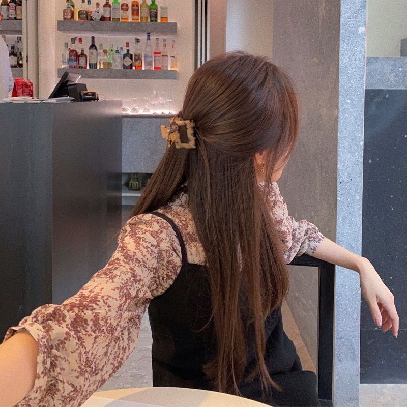 碎花連衣裙法式黑色吊帶裙女小香風套裝裙高級感氣質秋季新款