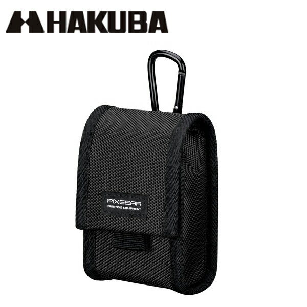 ◎相機專家◎ HAKUBA PIXGEAR TOUGH 03 M 相機套 配件包 腰包 數位相機 HA290400 公司貨