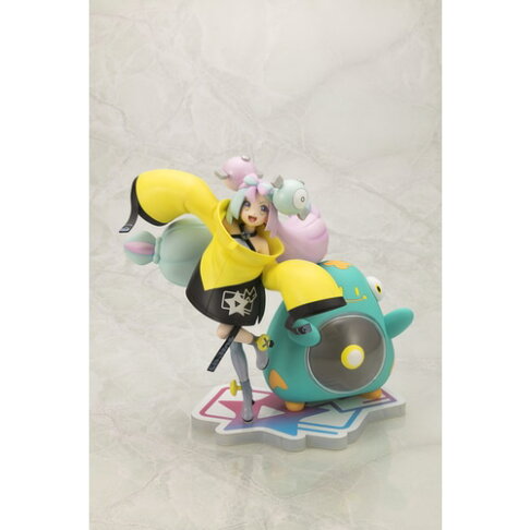【御玩家】Pokemon寶可夢中心 奇樹&電肚蛙 角色模型 壽屋 日空版 寶可夢 朱紫 人氣館主 現貨 | 御玩家 | 樂天市場Rakuten