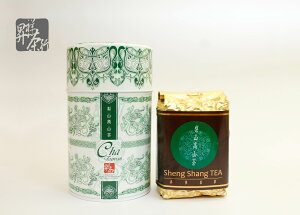 【昇祥】梨山高山茶【春/冬茶】150克/罐(茶葉/台灣茶)