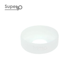 Skater SuperBO 水壺護環(直徑6.5~7cm適用)白★愛兒麗婦幼用品★