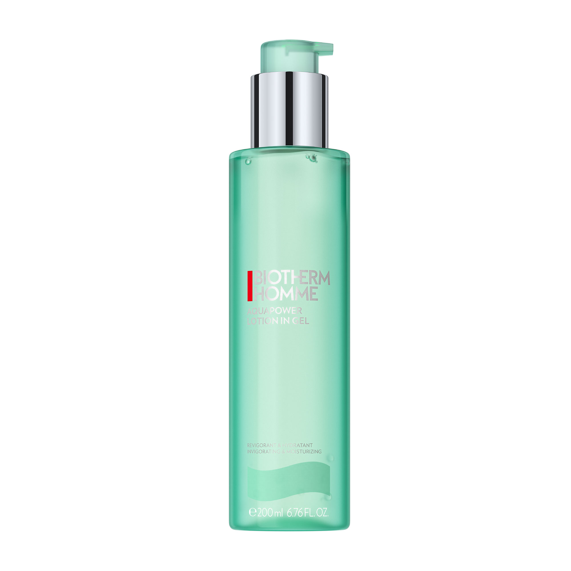 BIOTHERM 碧兒泉 男仕活泉酷涼保濕水200ml~優惠價:1190元｜岡山戀香水