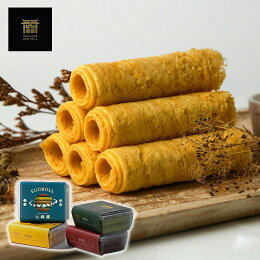 手工蛋捲 (12入) X 4盒