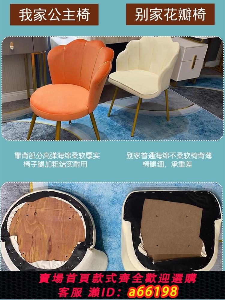 【臺灣公司 可開發票】實木輕奢巖板梳妝臺高端化妝臺現代簡約臥室收納櫃一體化妝桌小戶