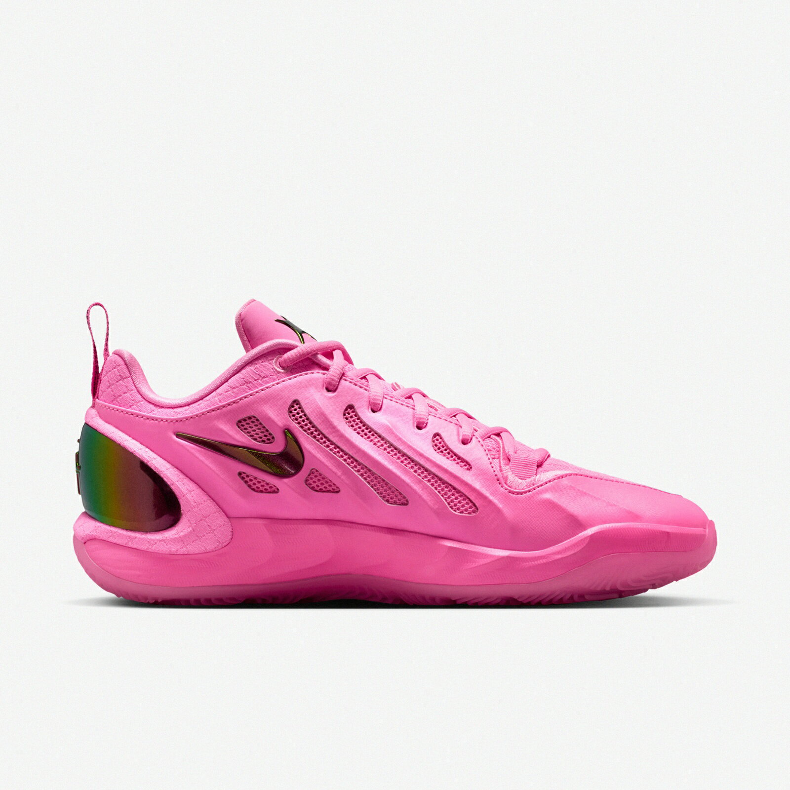 Nike 籃球鞋 A Two EP 女鞋 男鞋 粉 A Pink Shoe 首發配色 IH1136-600