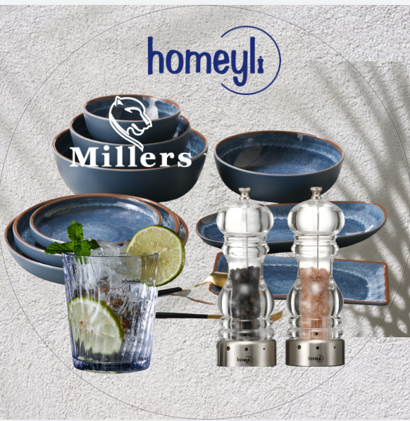 Shop summary logo image
