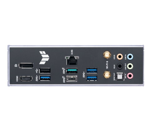 ASUS 華碩 TUF GAMING B760-PLUS WIFI DDR5 1700腳位 主機板 2