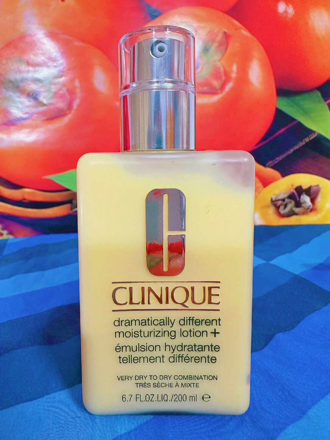 CLINIQUE倩碧 平衡修護奇蹟乳 200ML 全新百貨公司專櫃正貨 限量特大版 2026.06