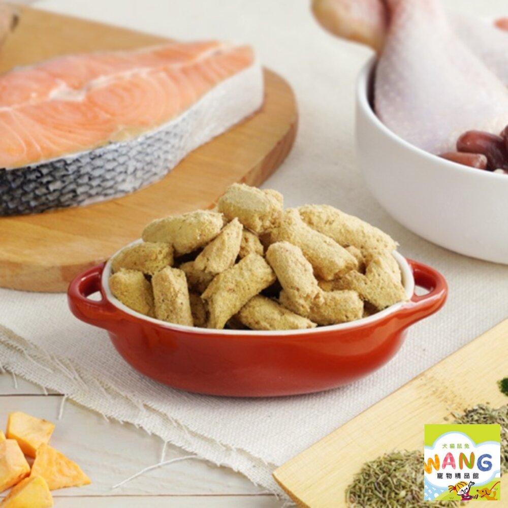 DogCatStar 汪喵星球 貓咪冷凍乾燥生食餐 500g 凍乾生食餐 凍乾 貓主食 貓糧 公司貨『🐶🐱Ayumi』【 寵物用品 狂殺 ★ 滿額現抵$480 】請注意 部分出貨時間較長 4