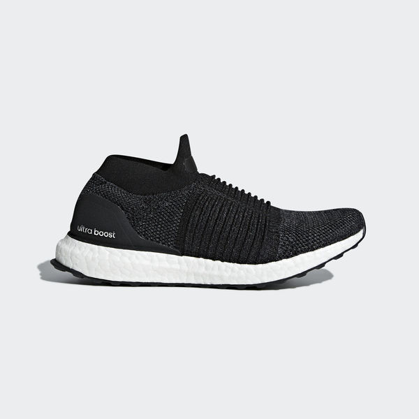 adidas ultra boost laceless w