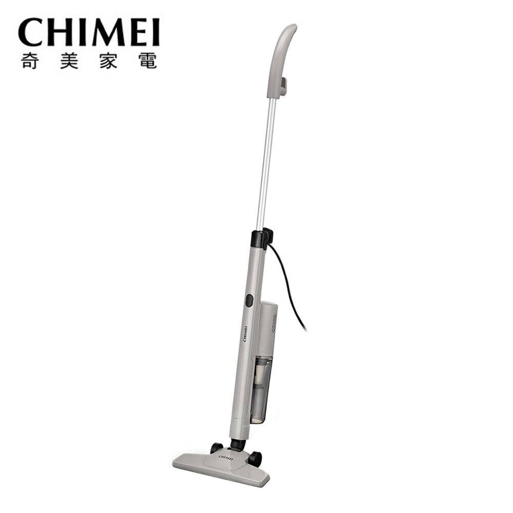 【CHIMEI奇美】手持直立兩用吸塵器 VC-SU35HW