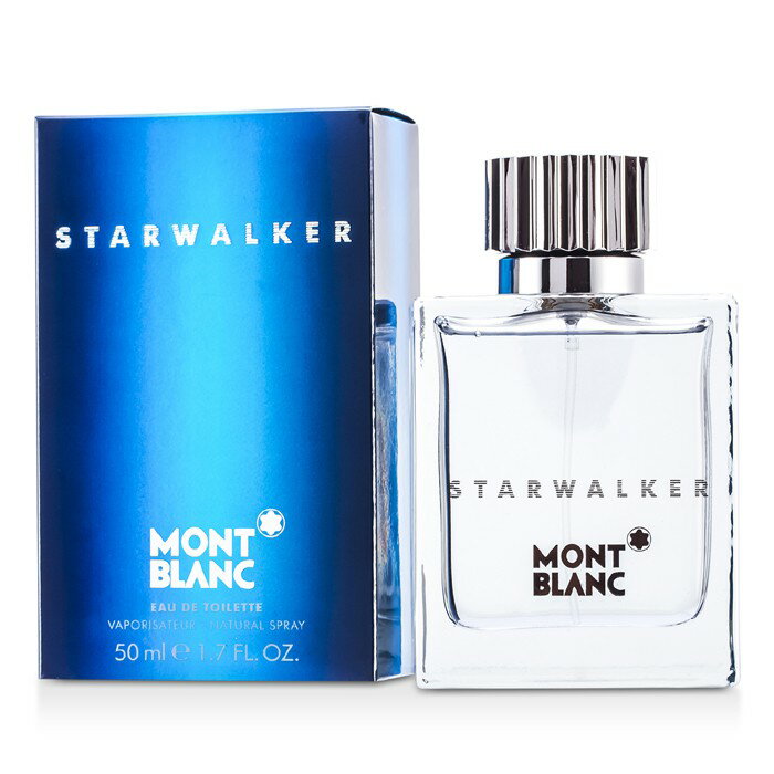 萬寶龍 Montblanc - Starwalker 星際旅者男性淡香水 3