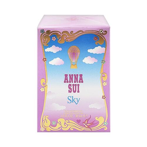Anna sui 安娜蘇 綺幻飛行淡香水(30ml)『Marc Jacobs旗艦店』空運禁送 D506430