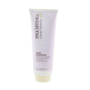 Paul Mitchell - Clean Beauty 修復護髮素