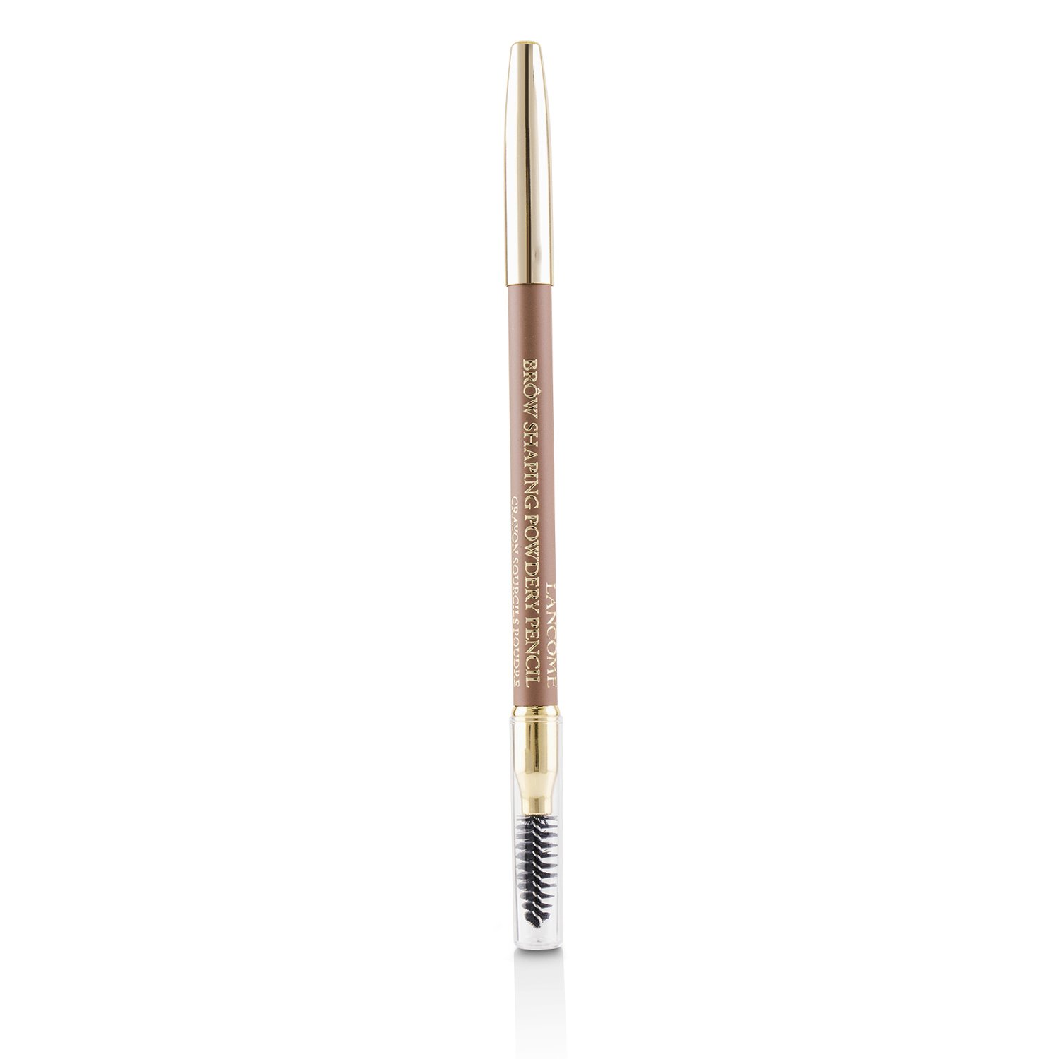 蘭蔻 Lancome - 眉筆 Brow Shaping Powdery Pencil 1 蘭蔻 Lancome - 眉筆 Brow Shaping Powdery Pencil 1