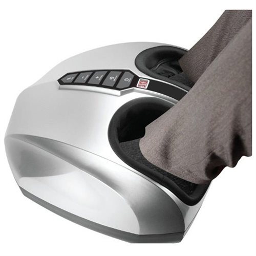 Belmint Belmint Shiatsu Foot Massager W Switchable Heat Function