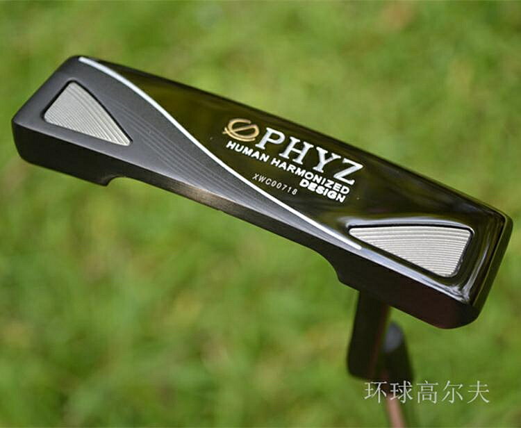 Bridgestone/普利司通 PHYZ高爾夫推桿 左手右手均有貨
