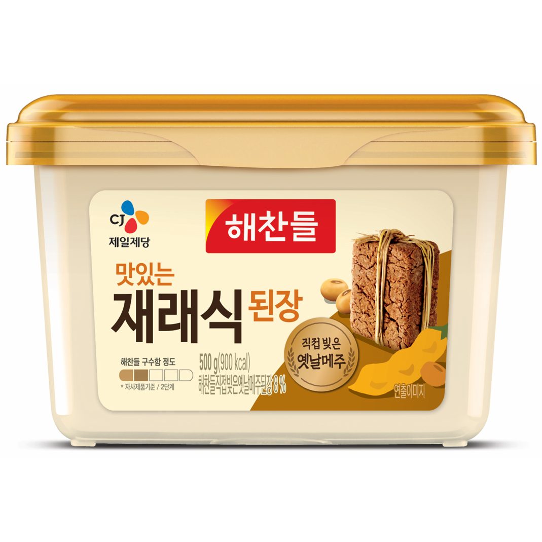 《 Chara 微百貨 》韓國 CJ 辣椒醬 包飯 包菜 醬 烤肉 沾醬 味噌醬 大醬 料理 韓式 烤肉必備 2