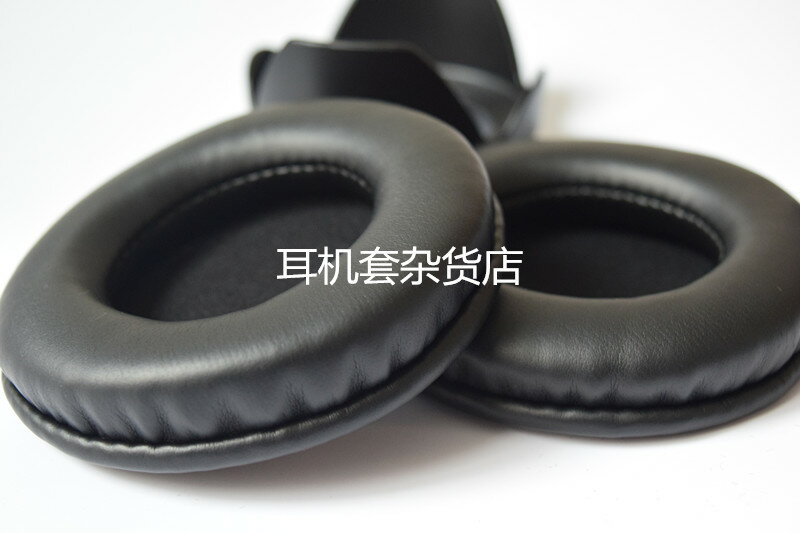 索尼/SONY MDR-V700DJ V700 V500DJ耳機套耳棉耳套 海綿套 Φ90MM