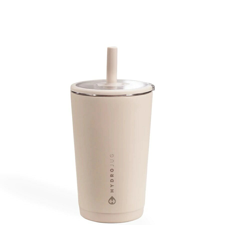 【毒】(代購7天)HydroJug 14oz 陶瓷內層 美國正品 Everyday Tumbler吸管杯保溫杯 0