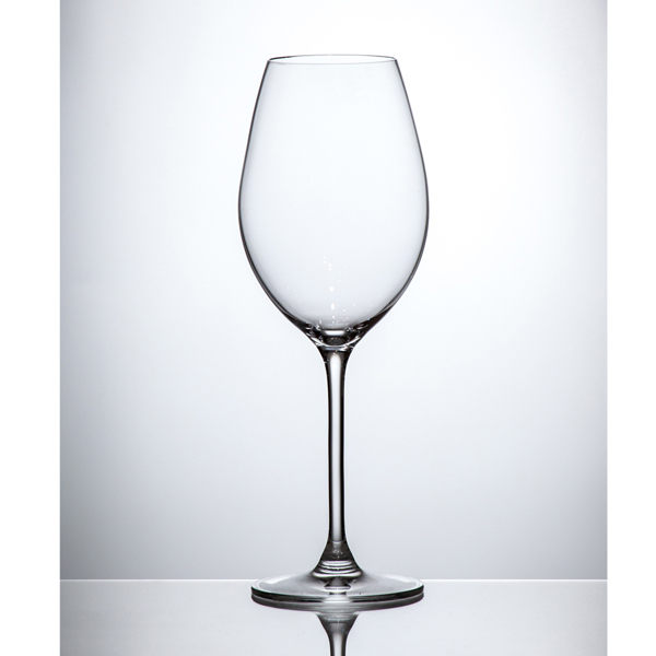 《RONA樂娜》Le Vin 樂活 白酒杯 360ml (6入)