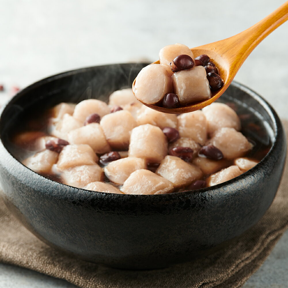 【香帥蛋糕】特製QQ芋圓團購組合《冷凍保存》 4