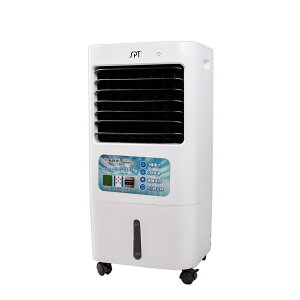 尚朋堂 20L微電腦觸控水冷扇（訂製品出貨後無法退換貨） / 台 SPY-E240