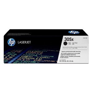 HP CE410X原廠黑色高容碳粉匣 適用:LJ Pro color MFP M375/M475/M451