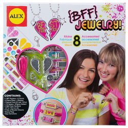 【美國ALEX】JUST YOU&ME創意飾品