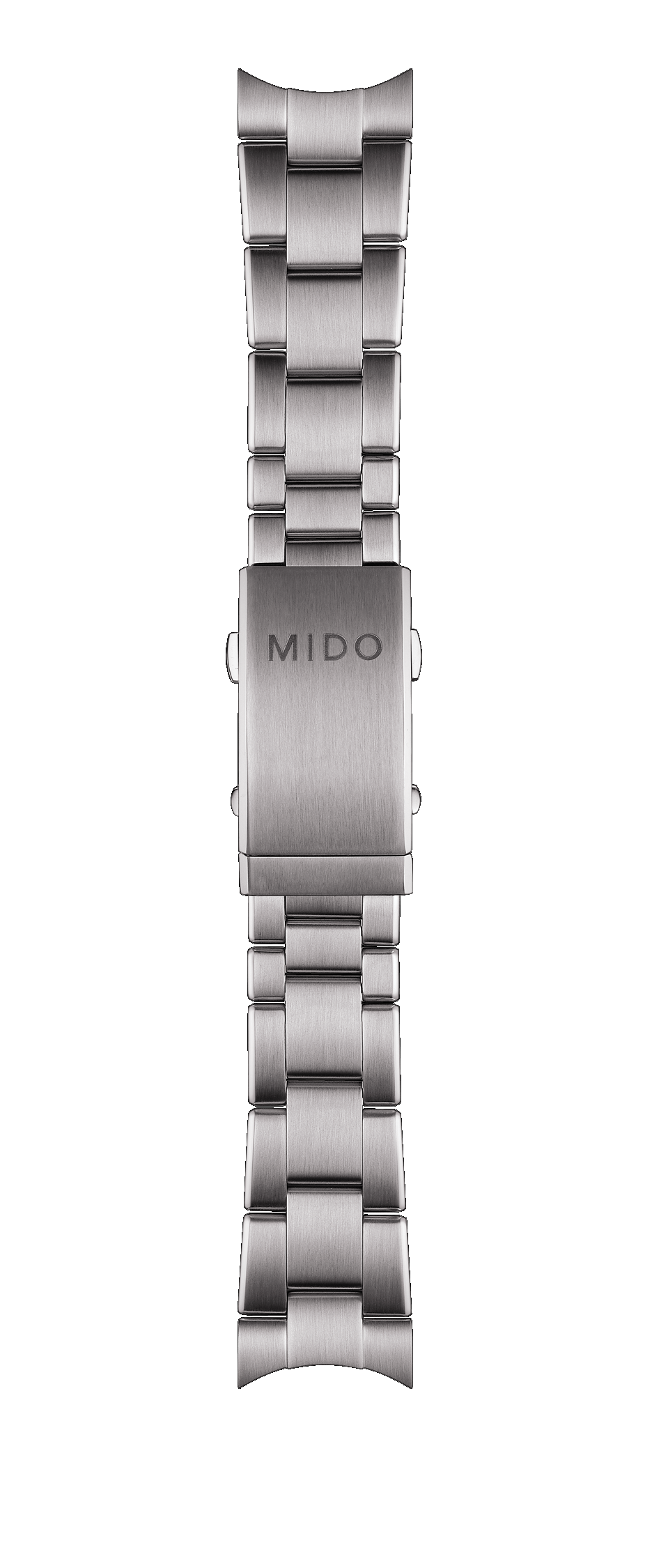 MIDO 美度錶-原廠錶帶(M605015122)-20mm-銀色【刷卡回饋 分期0利率】【APP下單4%點數回饋】