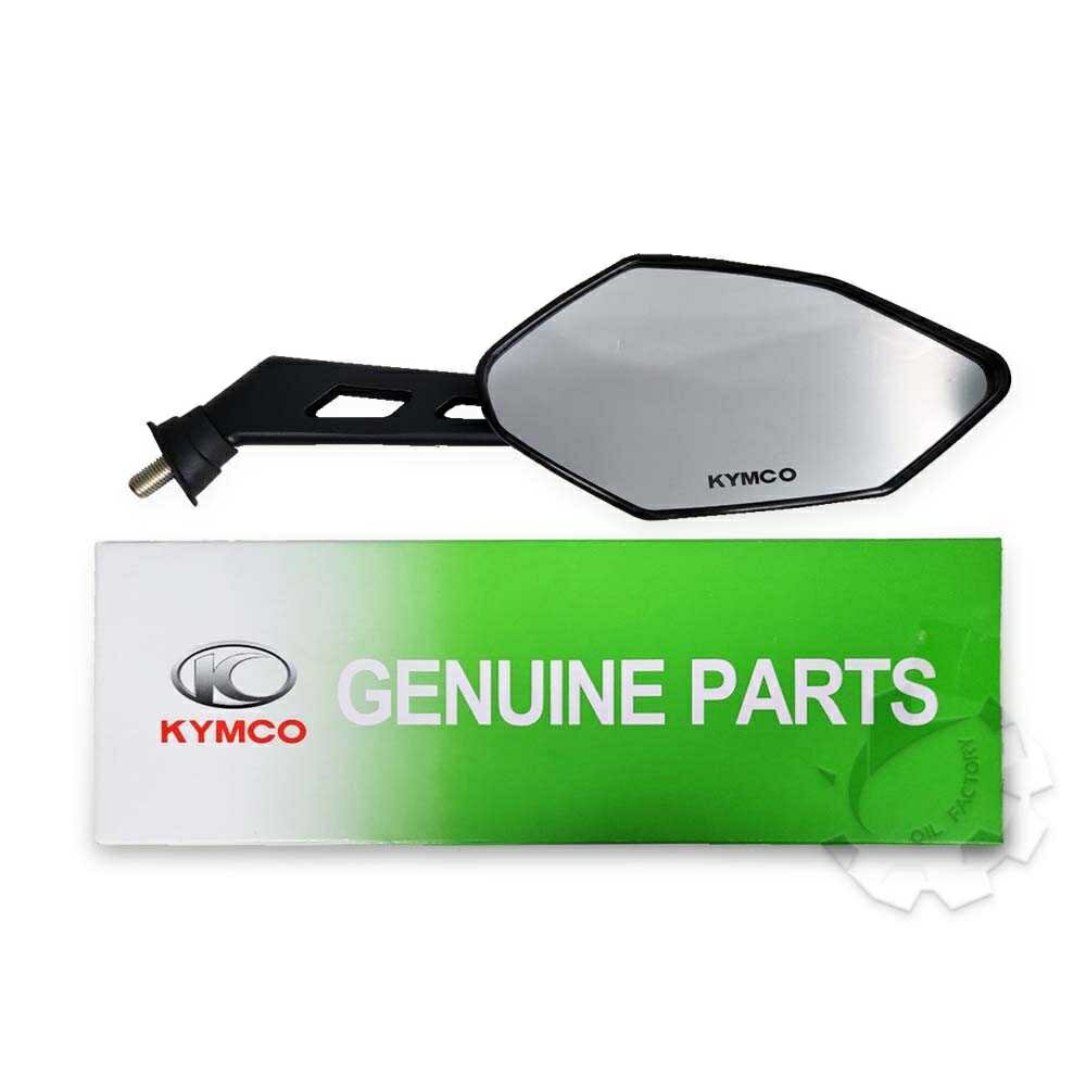 【4%點數】『油工廠』光陽原廠 LHJ3 後照鏡/車鏡 RCK/GP/GP2/雷霆/RACING/G5/超5/奔騰/G6 150【樂天APP下單限定】 2