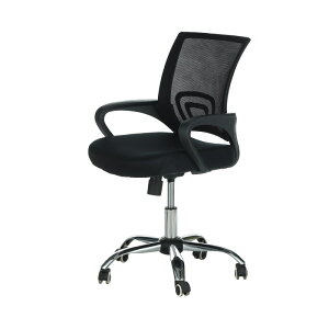 辦公椅批發舒適坐墊舒適學習轉椅辦公專用靠背護腰椅子電腦椅家用